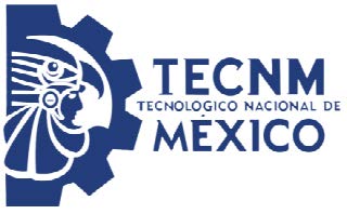 Logo TecNM