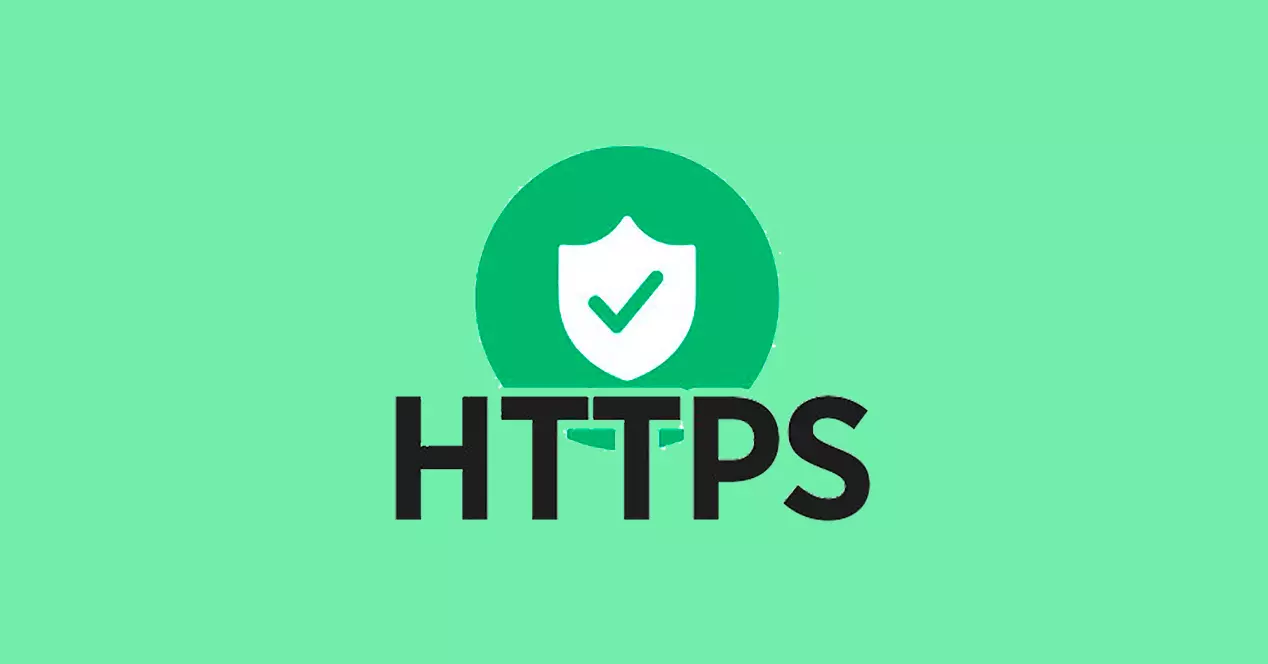 HTTPS